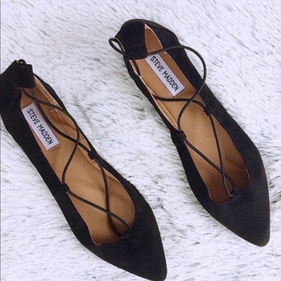 Steve Madden Flats  🥿 - Picture 2 of 11
